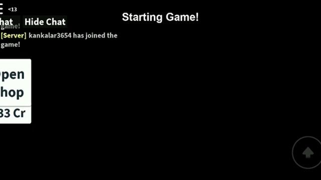 Играю Roblox режим симулятор пряток от Funny Run TV!