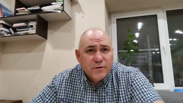 Будь делателем