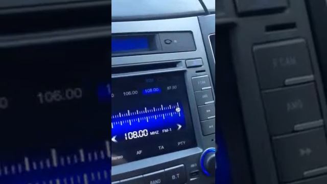 Не сохраняются каналы