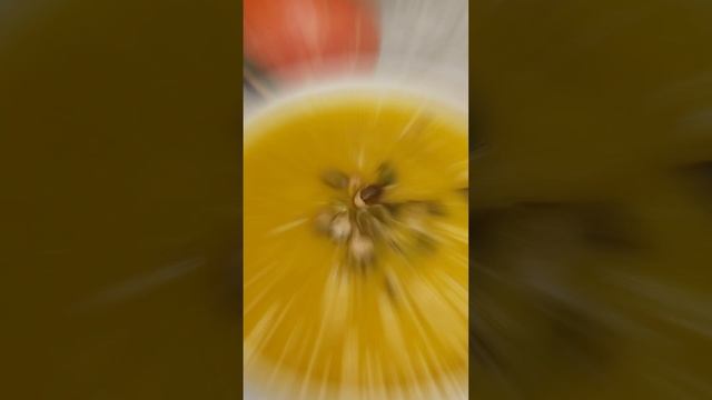 Тыквенный суп