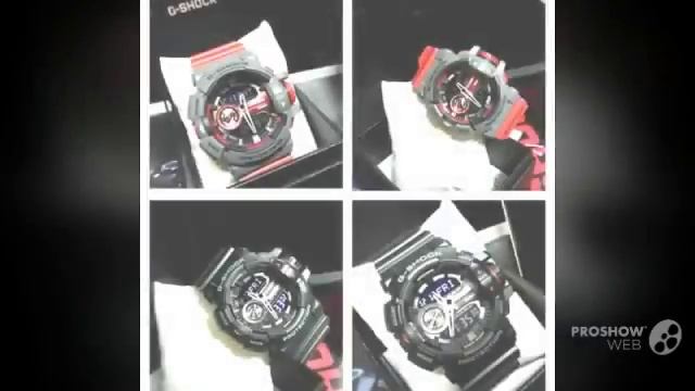 casio g shock gwn 1000