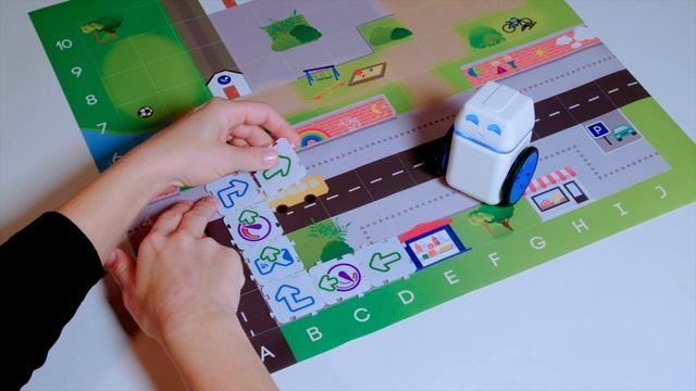 KUBO Coding + Tutorials - Русский - 002 - Advanced Routes русский