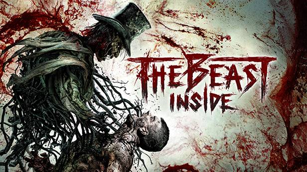 The Beast Inside