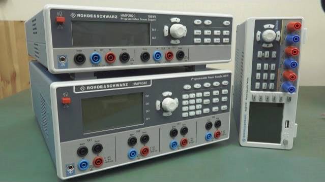 EEVblog #1173 - Rohde & Schwarz Power Supply Bonanza