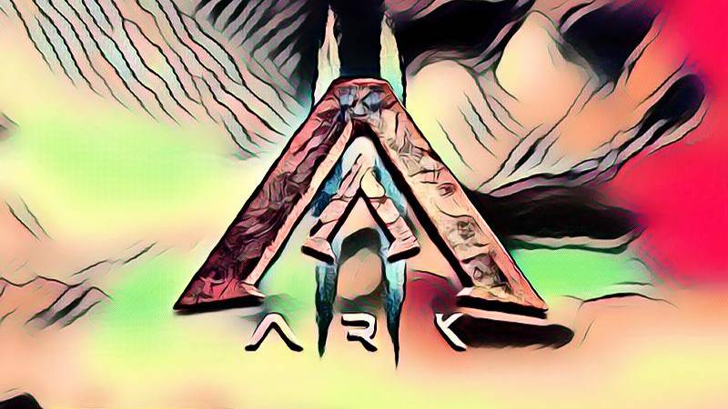 ARK: Survival Evolved