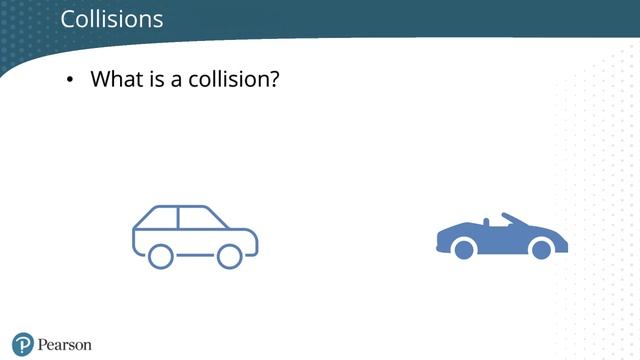 002. 10.1 Collisions