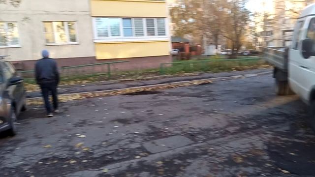 Как разворовываются бюджетные денежные средства в городе Красногорске.