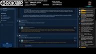 STAR CITIZEN DEV TALKS ABOUT PRISON GAMEPLAY ON SPECTRUM