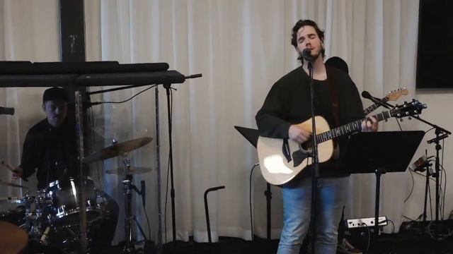 Daniel Sabo | March 19th, 2023 | Woodland Church