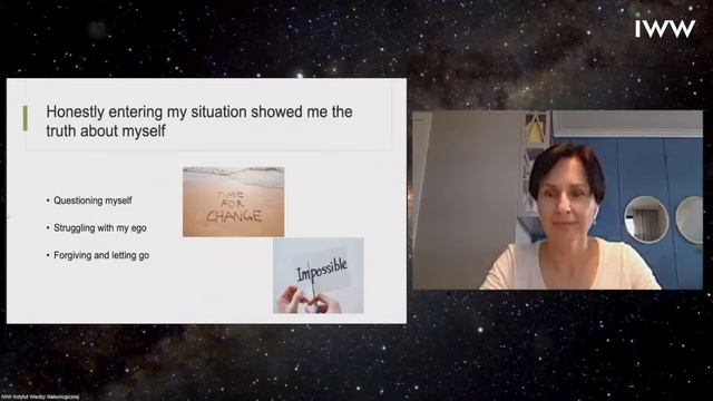 Sundao; ISM - Anna Lenarciak | RU