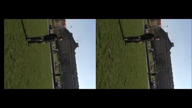 3D extreme test