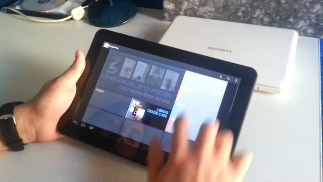 [REVIEW] Bq edison 3g [PARTE 2][ESPAÑOL][HD]