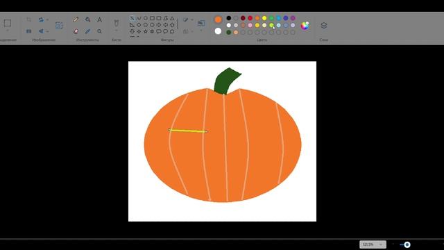 Видео на HALLOWEEN