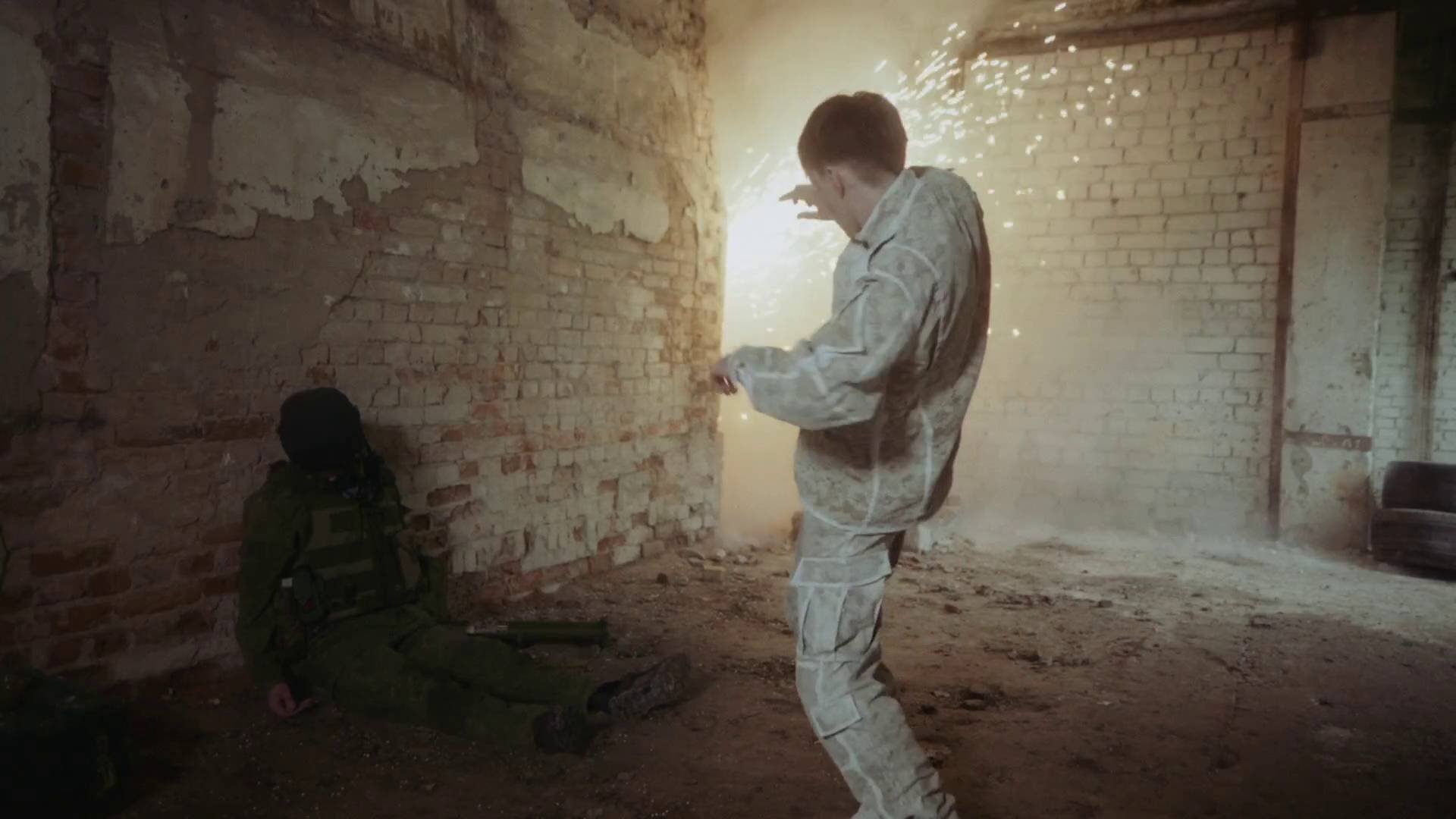 Dodeka - Обратно на воду