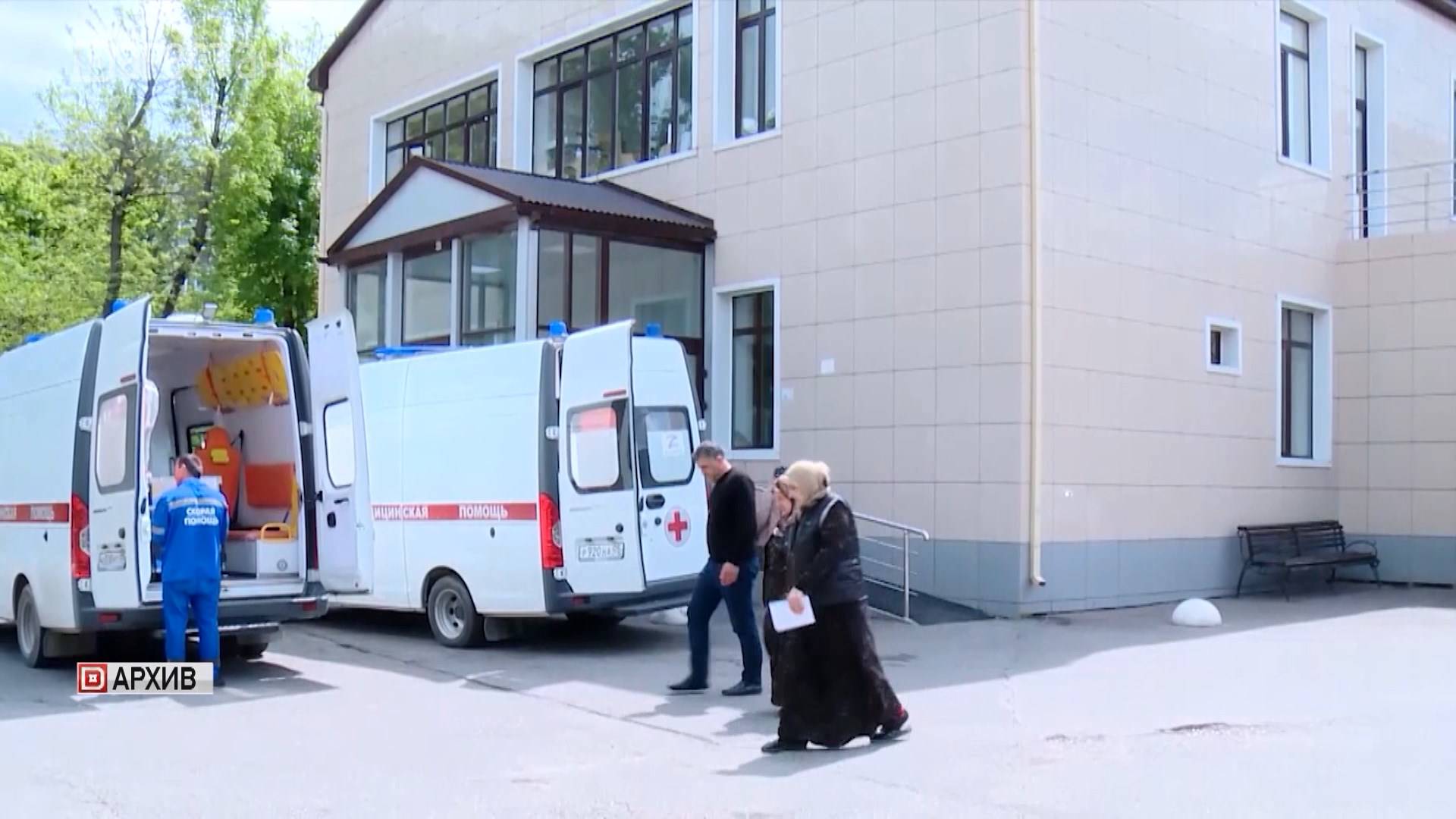 Врачи РКБ им.А.В.Вишневского напоминают, чем опасен инсульт