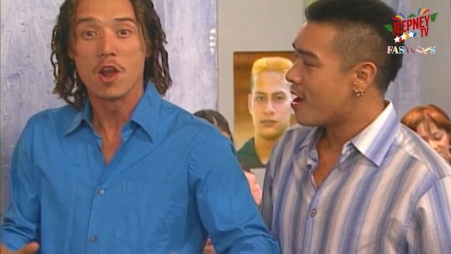 Redford White Special | Quizon Avenue Fastcuts Episode 43 | Jeepney TV