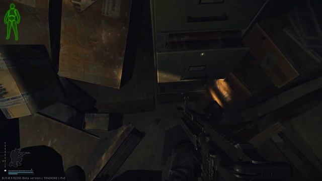 10. РЕАГЕНТ ЧАСТЬ 3 Escape From Tarkov