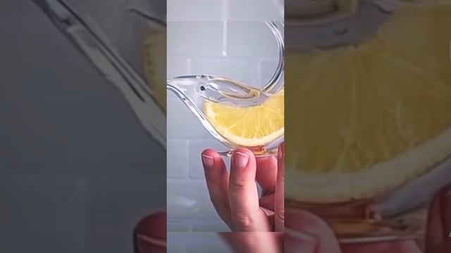 Для кухни 🍋