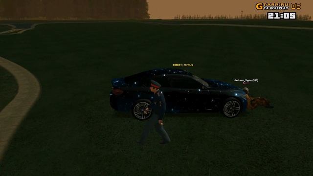 ( GTA CRMP ) Разыгрываем авто! 05 СЕРВЕР!!!