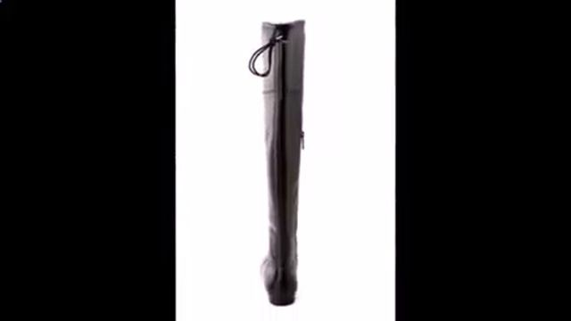 белые сапоги