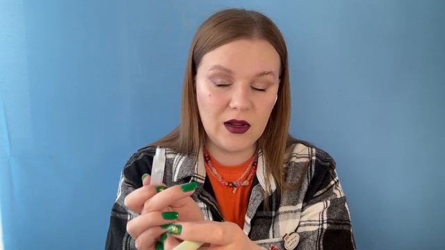 Обзор гелей для бровей