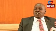 "TUNAOMBEA RAILA APEWE HIO KITI YA AU AWACHE KUSUMBUA WAKENYA NA MAANDAMANO KILA SIKU"SEN CHEREGEI