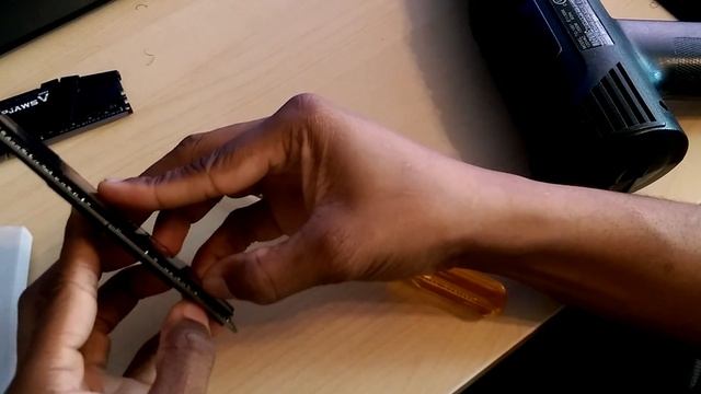 Gskill ram heatsink removal