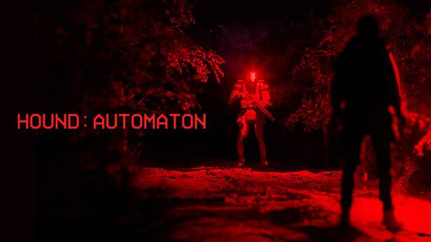 🤖 HOUND: AUTOMATION 🤖 [2K] 🔴 ПРЯМАЯ ТРАНСЛЯЦИЯ 🔴