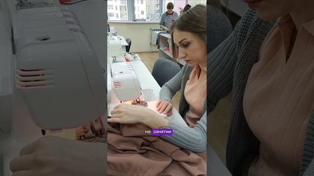Как сшить первое платье?