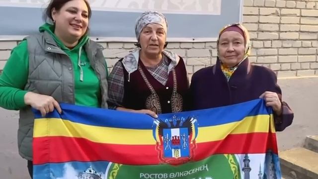 Зәкия Вәлитова: “Без татарларыбызны ташламыйбыз”