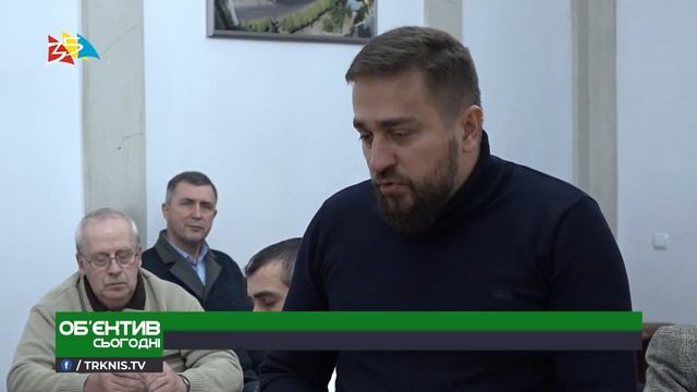 Объектив 14 02 20 Жителей Гонгадзе, 30 убеждают отселиться на время ремонта