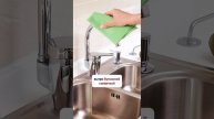 ЛАЙФХАК ОТ РАЗВОДОВ на сантехнике в ванной🚰