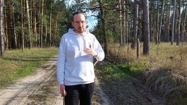 #6 Цель экспедиций в Новохопёрскую аномальную зону