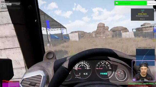 ARMA3 4FUN [ZONA de COMBATE]
