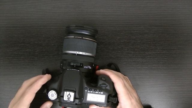 Canon 50D Review in 2021 and Tutorial