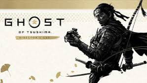 Ghost of Tsushima Director's Cut. Часть 34