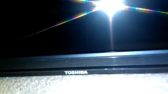 Toshiba 50 Inch LED TV 1080p Super Slim budget TV - $150