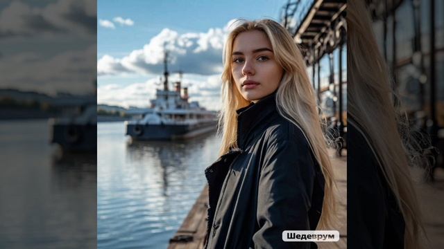 Осенний шедеврум