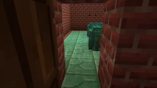 Mr Meat 2 in Minecraft 0.2 Beta  Мистер Мит в Майнкрафт. 0.2