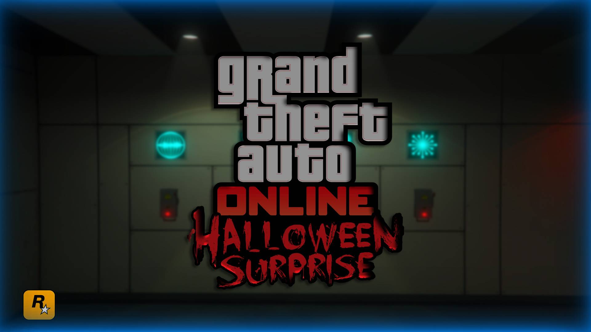 Grand Theft Auto Online - «Похищении НЛО»