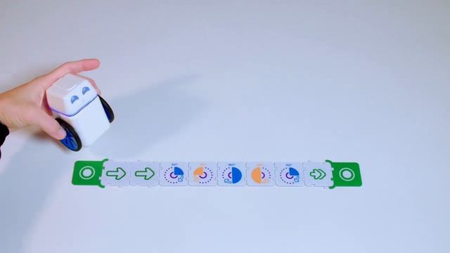 KUBO Coding + Tutorials - Русский - 003 - Advanced Functions русский