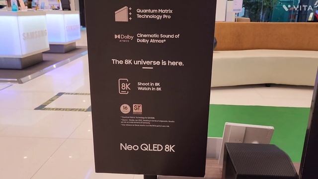 Samsung Television 《 TV 》New Neo Qled 8k #television #samsung