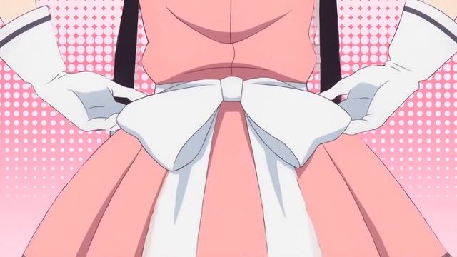 Blend S Opening in 4K 120FPS