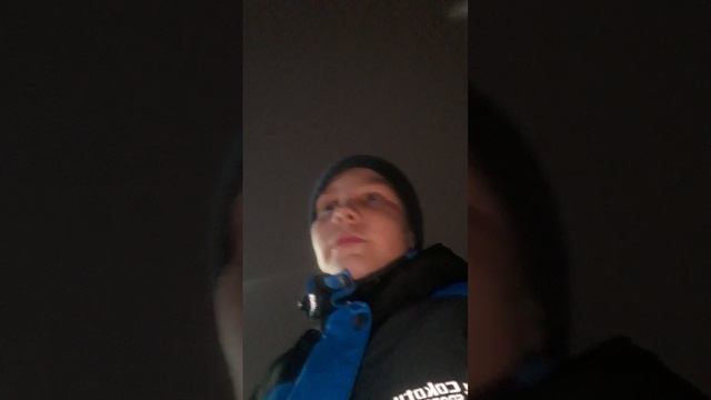 Я потянул мышчу