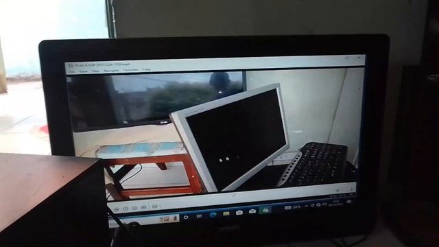 conserto tv Philips 32pfl3404/78 não liga resolvido