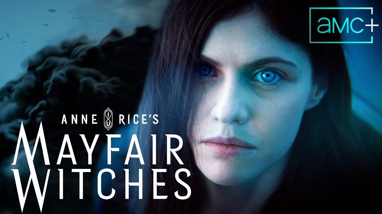 Mayfair Witches TV Series, season 1 - Official Trailer | AMC+