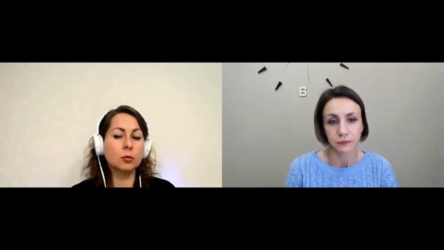 Дзен в руководстве людьми. Вводный эфир о курсе Махатковой Ольги и Кылымник Инны для руководителей