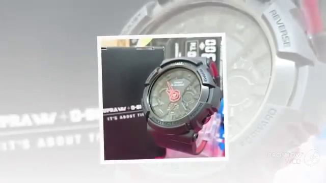 casio g shock gw 9400