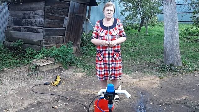 Отзыв о работе компании МОСВОДОСТРОЙ
