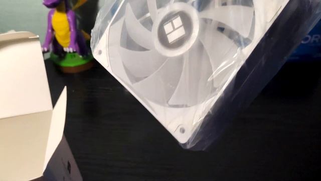 Thermalright TL-C12CW-S Unboxing e considerazioni
